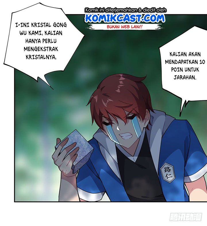 I Picked Up a Demon Lord as a Maid chapter 29